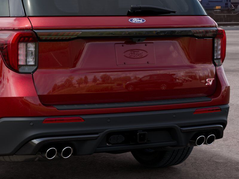 2027 Ford Explorer ST Winder GA