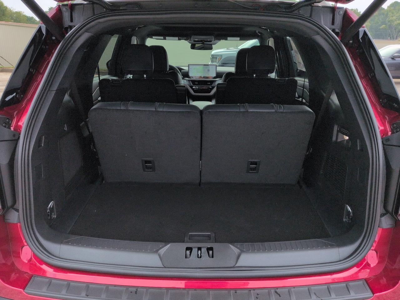 2027 Ford Explorer ST Winder GA