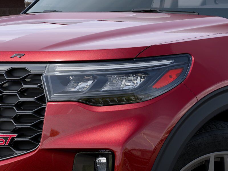 2027 Ford Explorer ST Winder GA