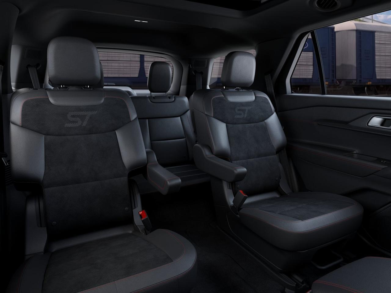 2027 Ford Explorer ST Winder GA
