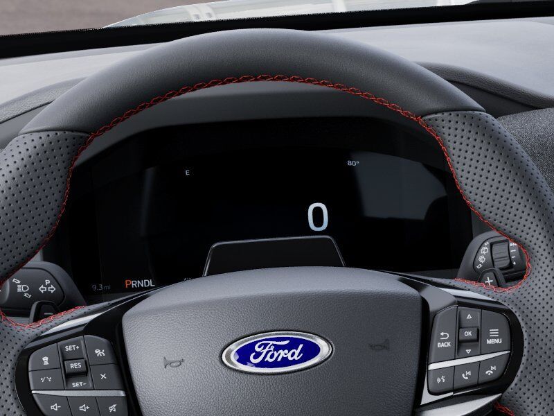 2027 Ford Explorer ST Winder GA