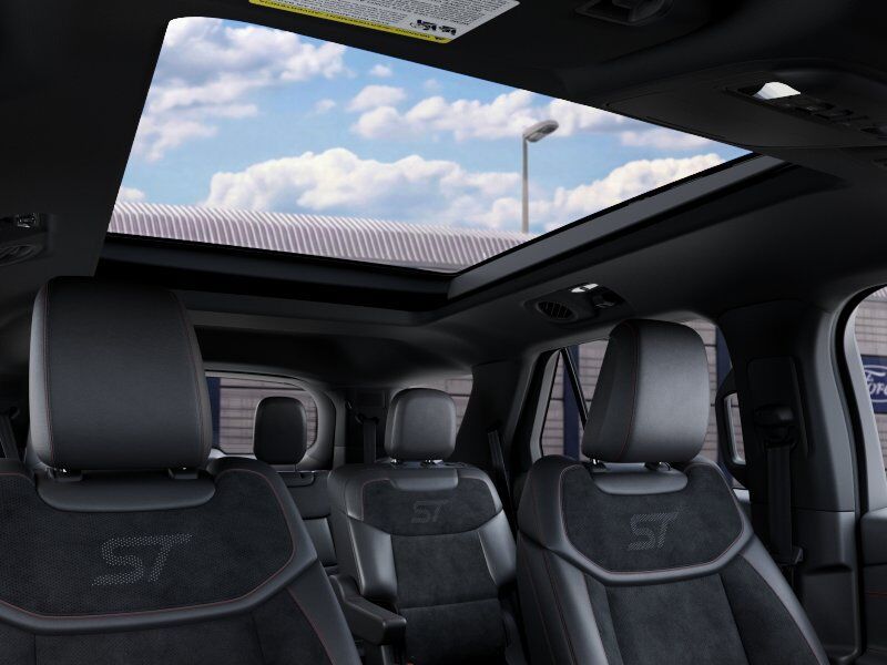 2027 Ford Explorer ST Winder GA