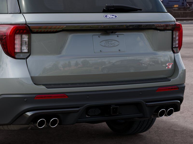 2027 Ford Explorer ST Winder GA