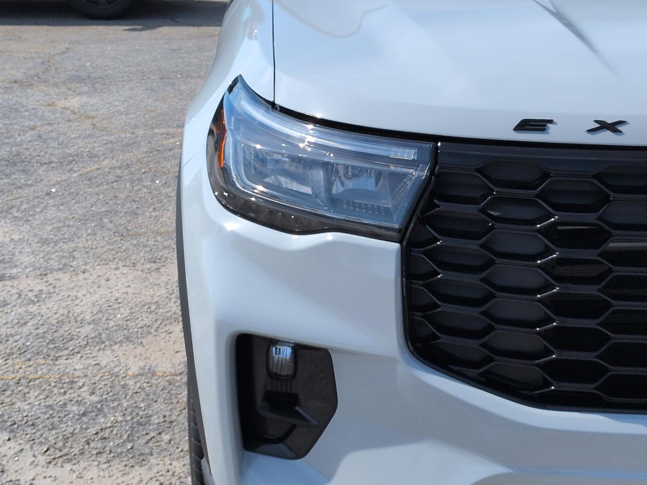 2027 Ford Explorer ST Winder GA