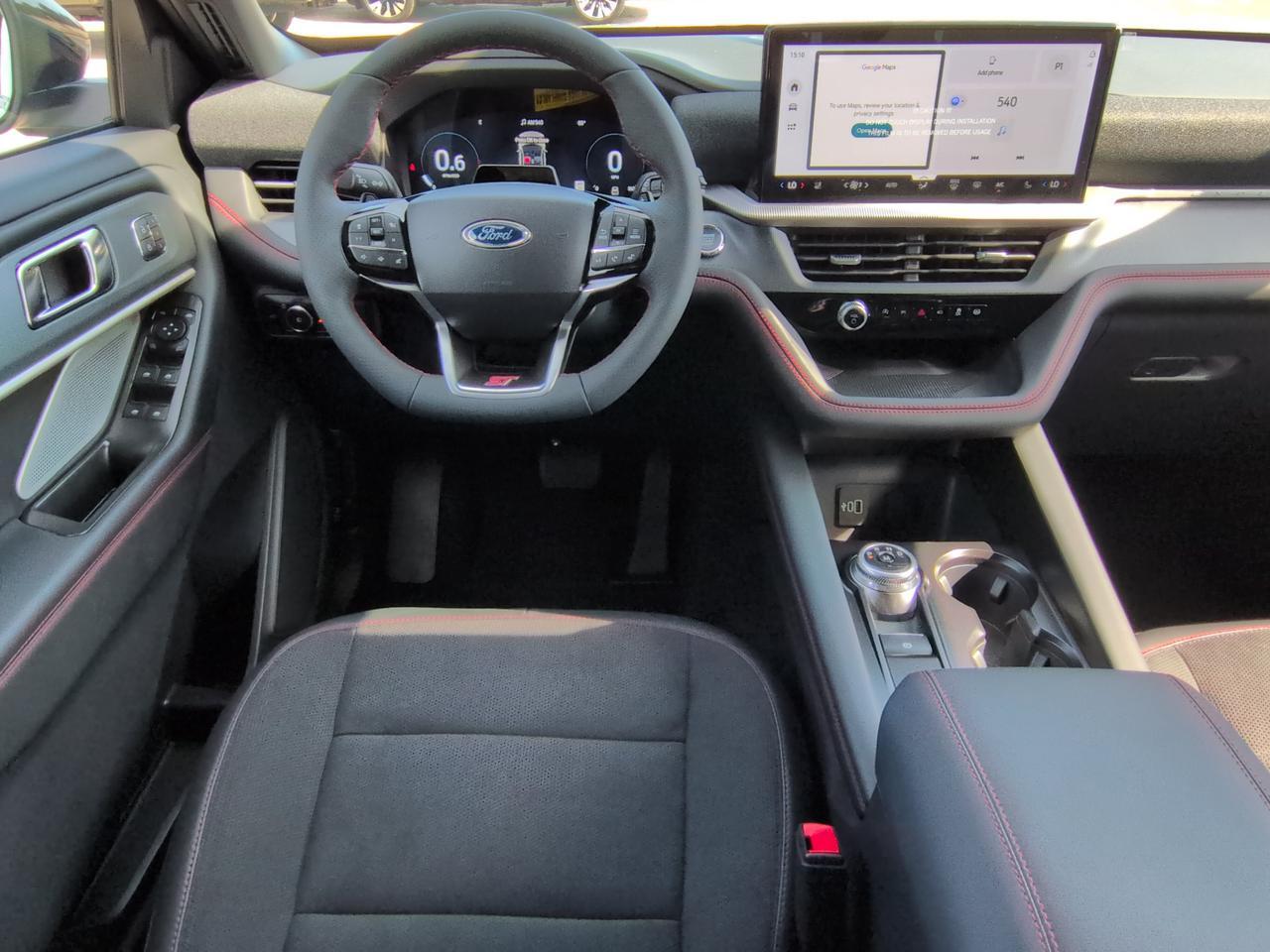 2027 Ford Explorer ST Winder GA