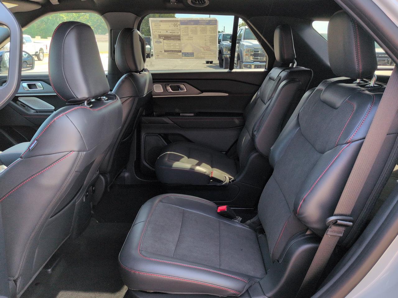 2027 Ford Explorer ST Winder GA