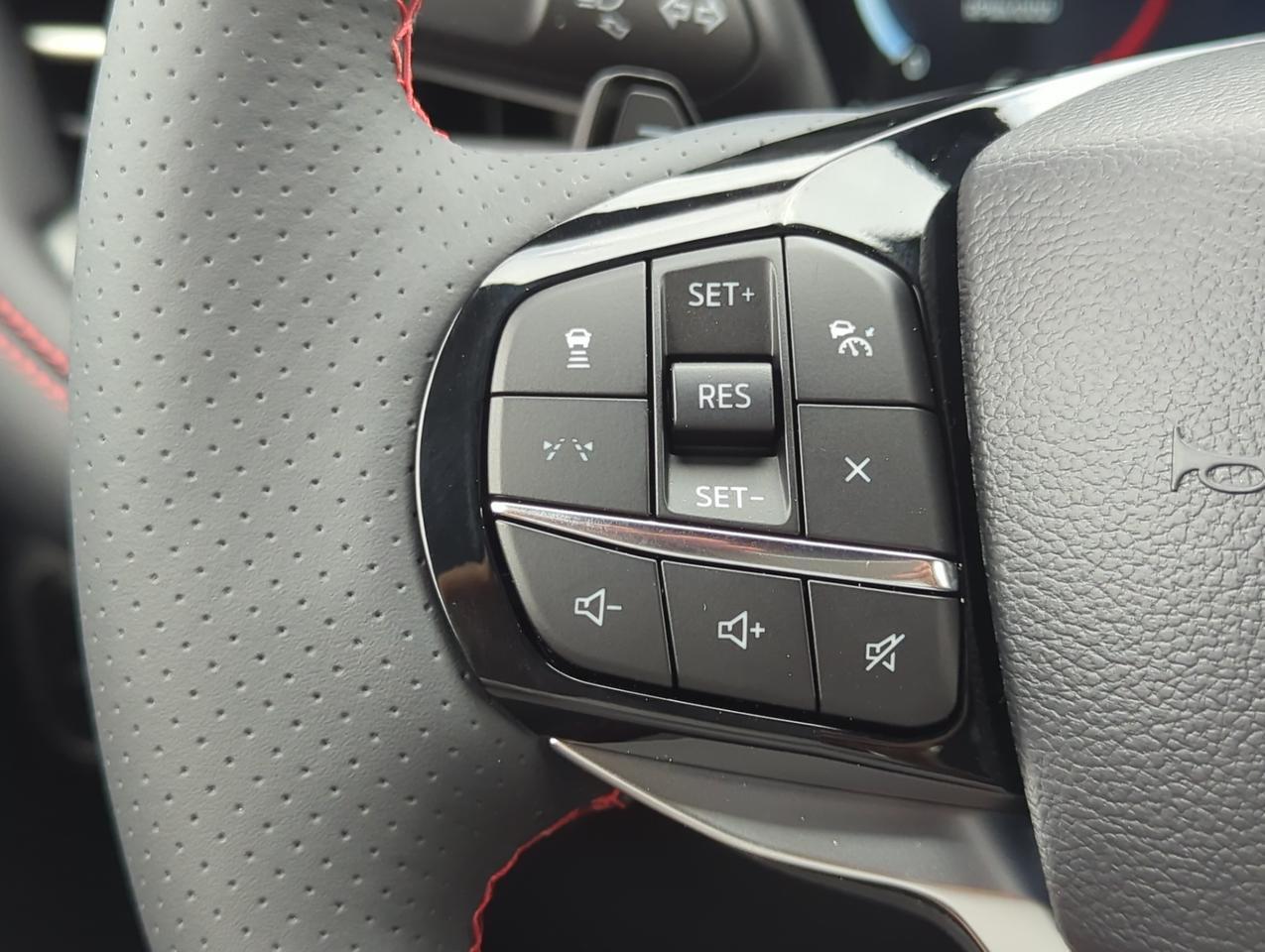 2027 Ford Explorer ST Winder GA