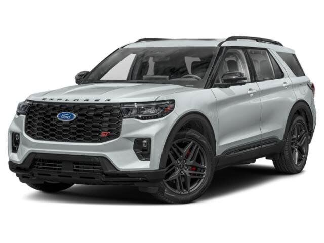 2027 Ford Explorer ST Winder GA