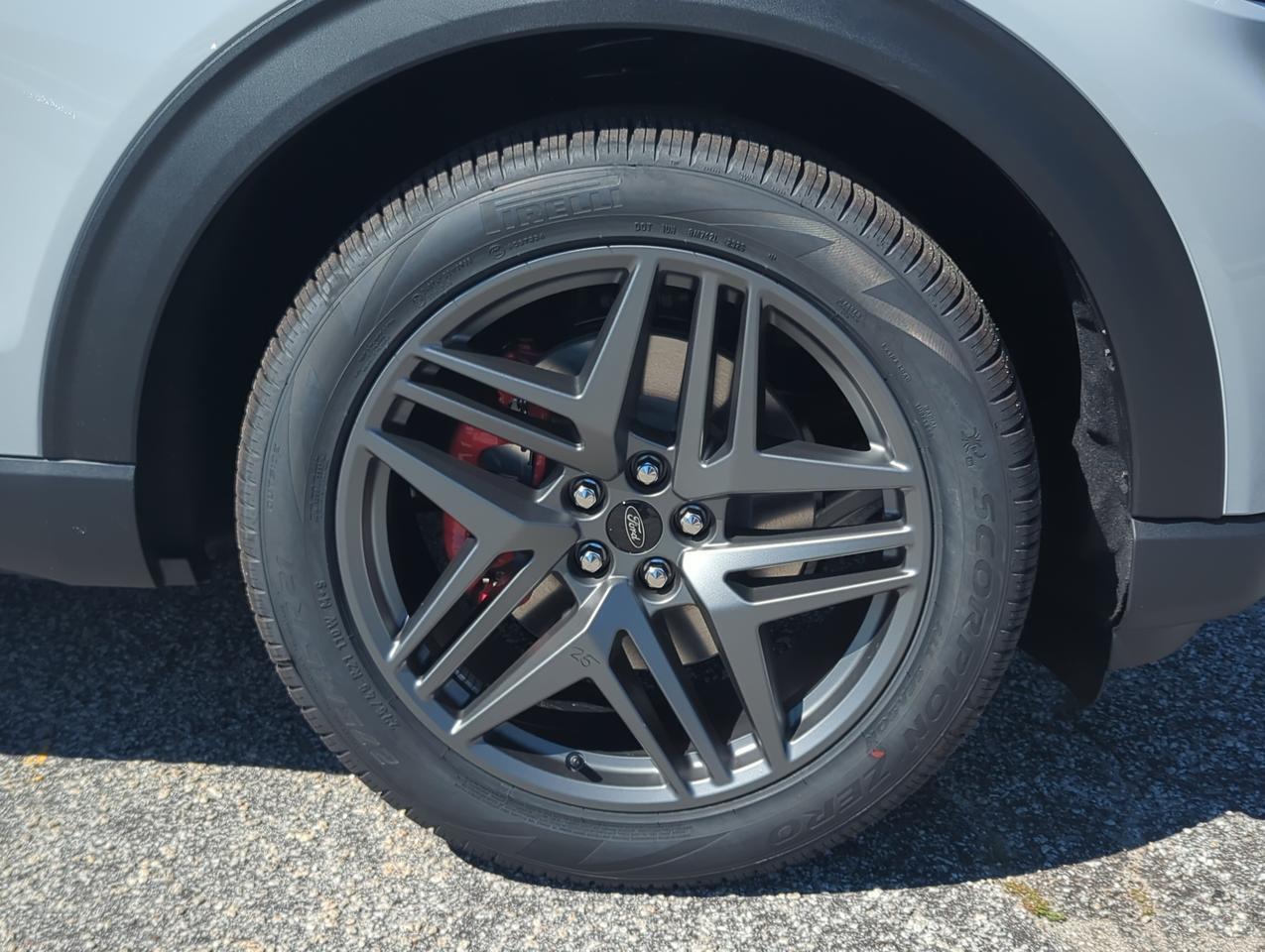 2027 Ford Explorer ST Winder GA