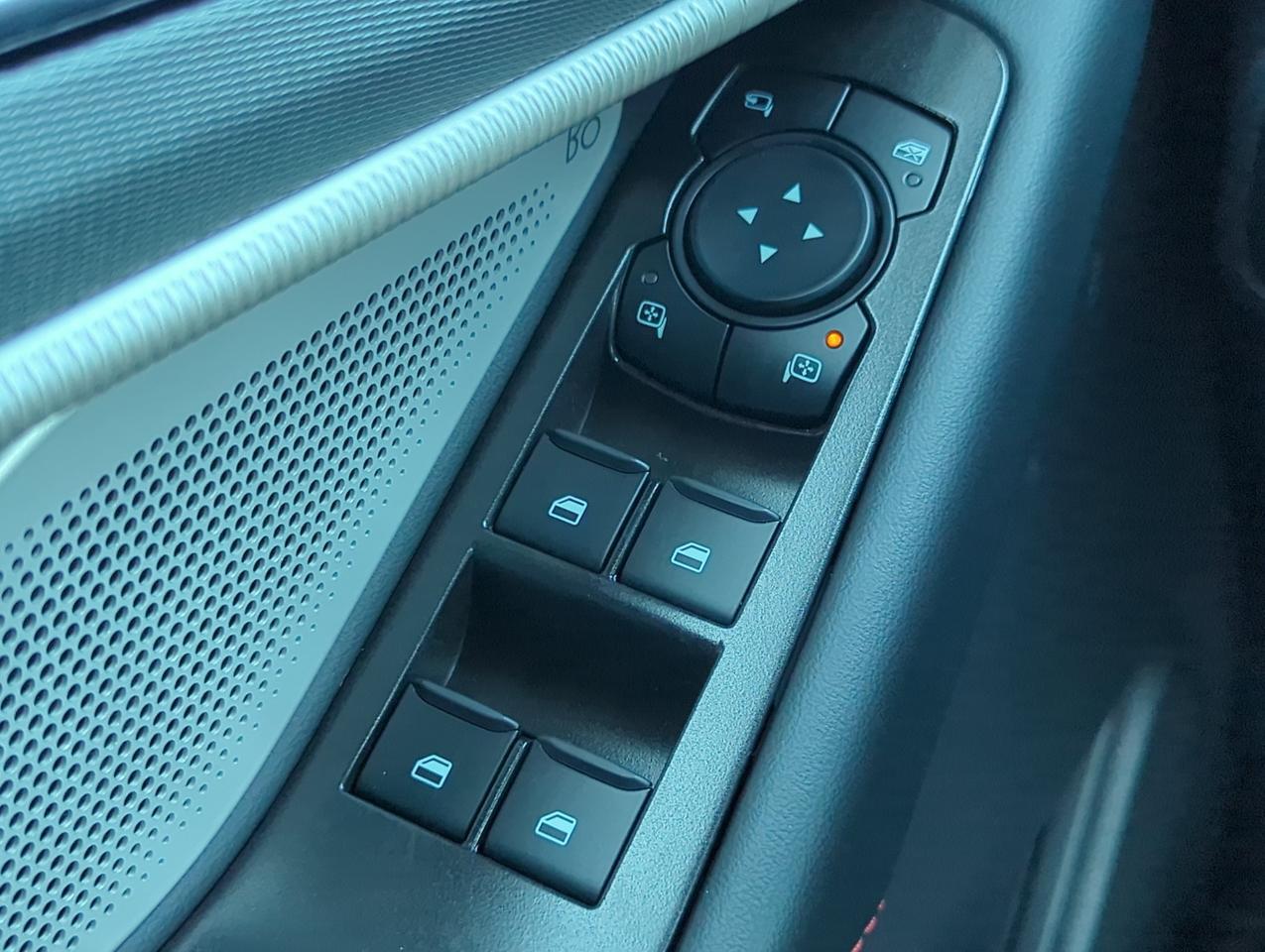 2027 Ford Explorer ST Winder GA