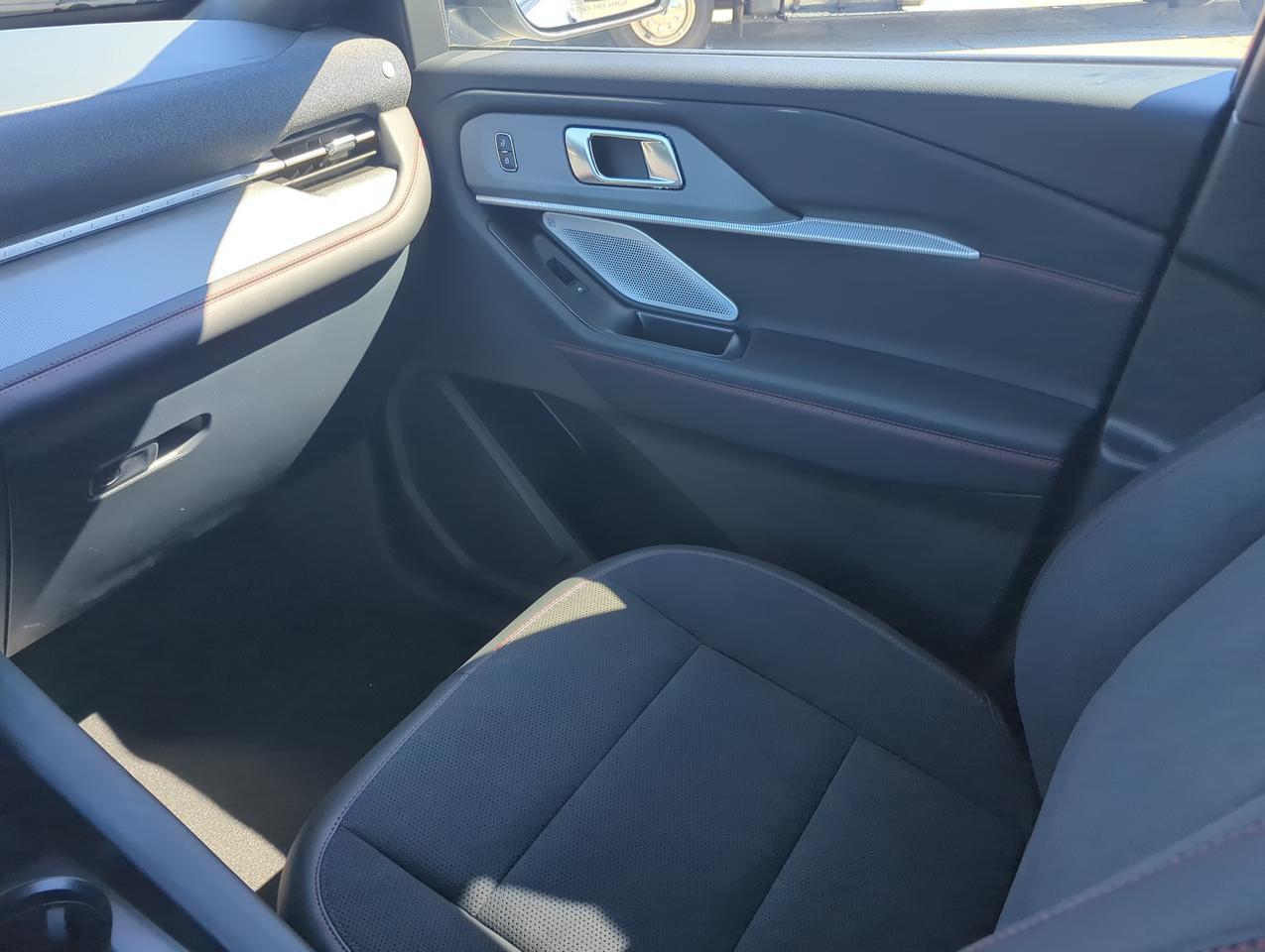 2027 Ford Explorer ST Winder GA