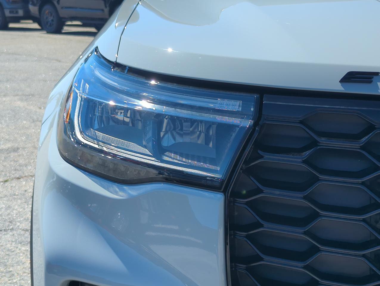 2027 Ford Explorer ST Winder GA
