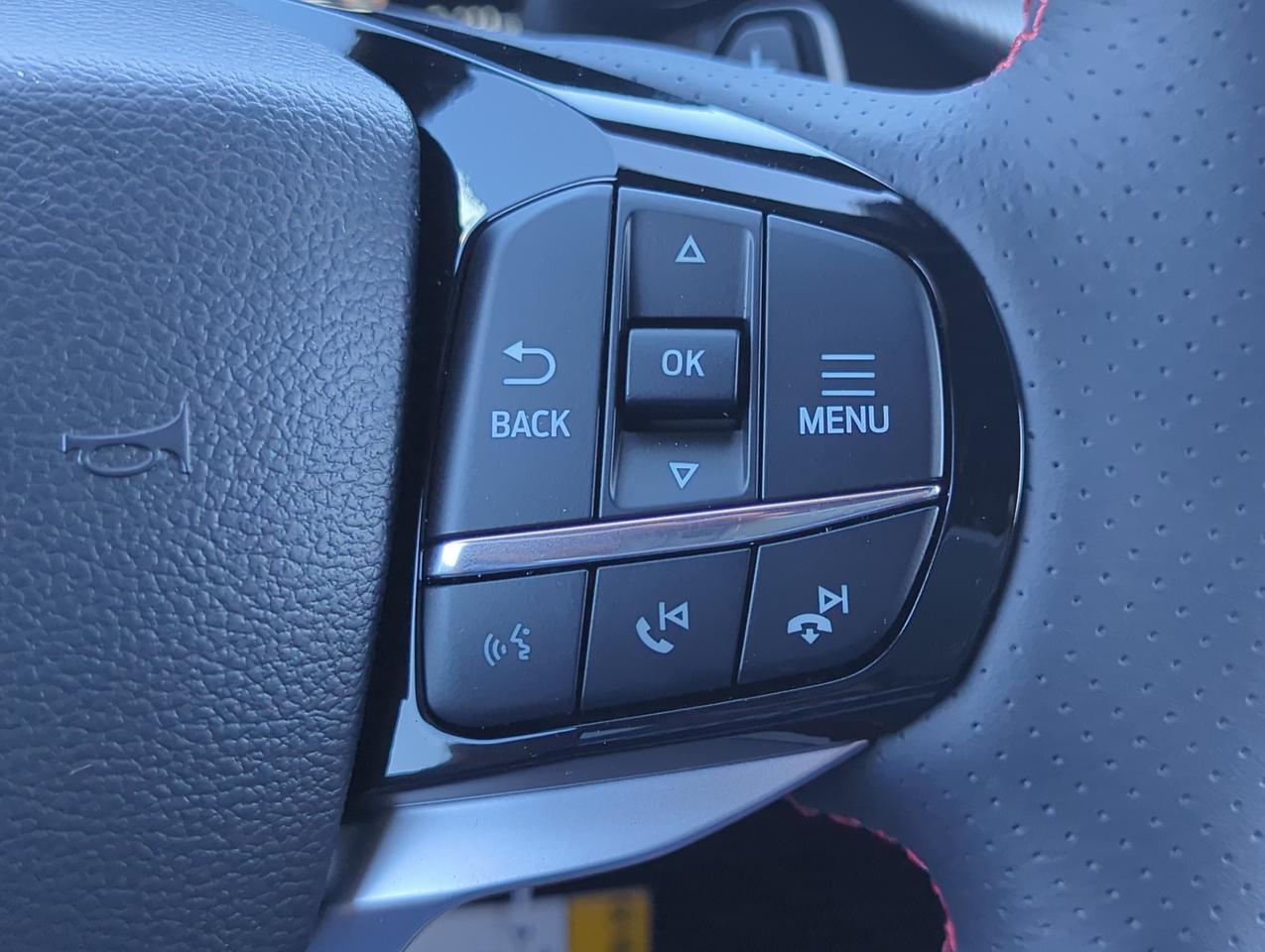 2027 Ford Explorer ST Winder GA