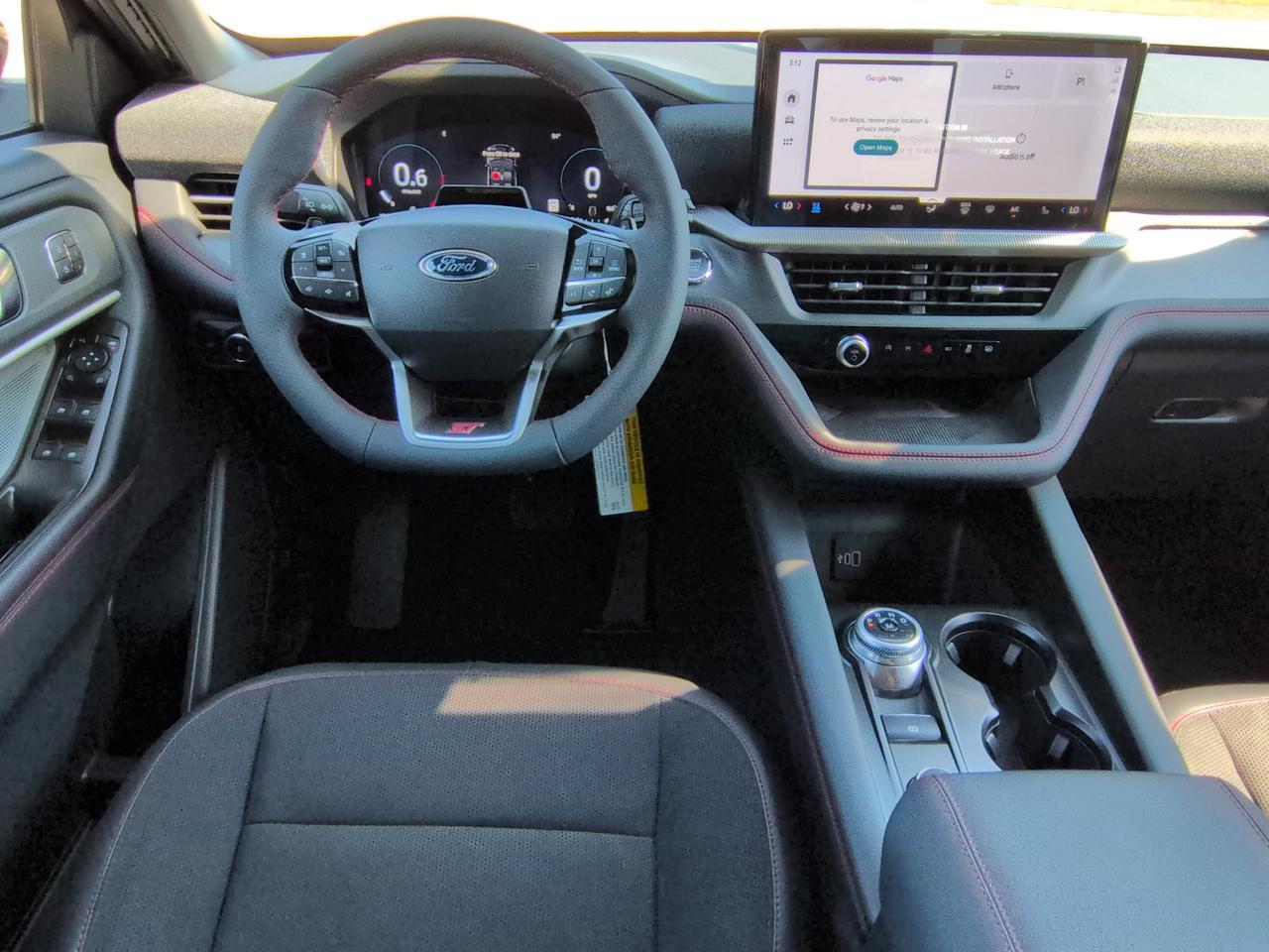 2027 Ford Explorer ST Winder GA