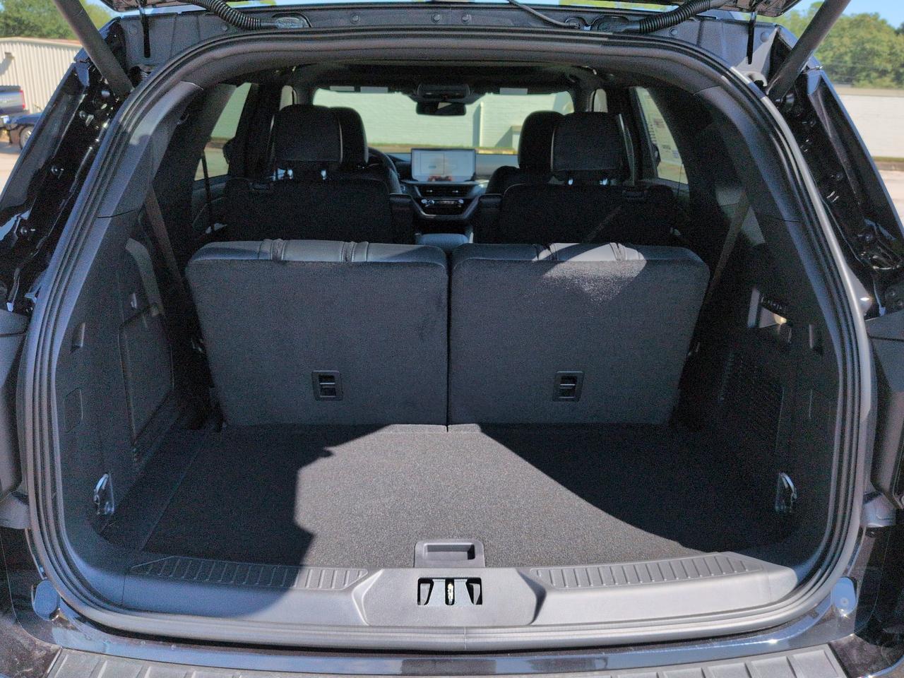 2027 Ford Explorer ST Winder GA