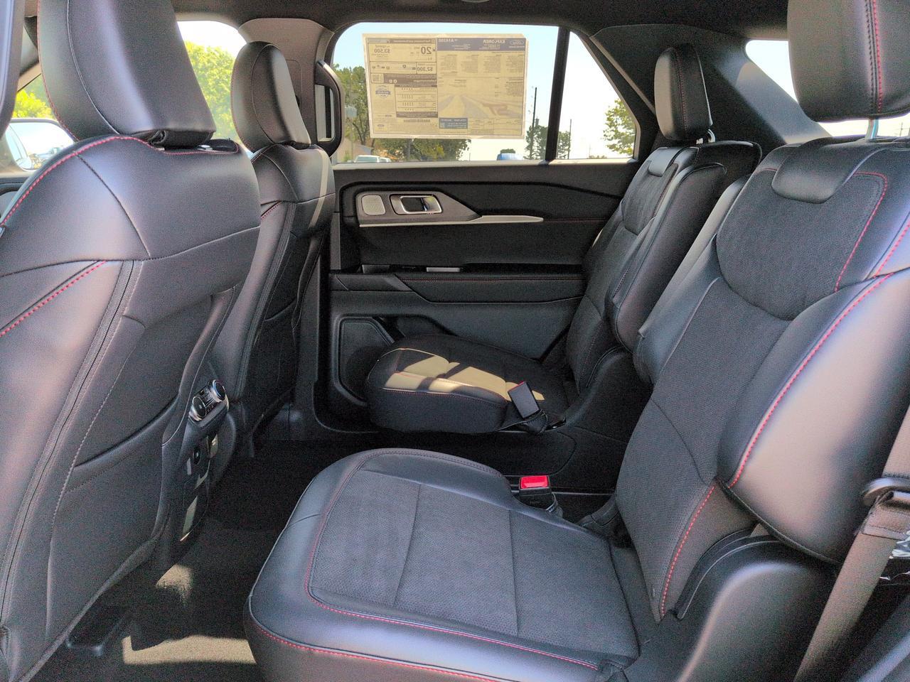 2027 Ford Explorer ST Winder GA