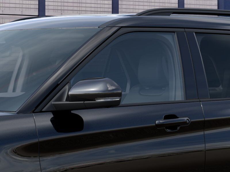 2027 Ford Explorer ST Winder GA