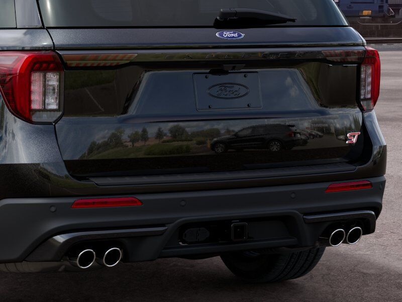 2027 Ford Explorer ST Winder GA