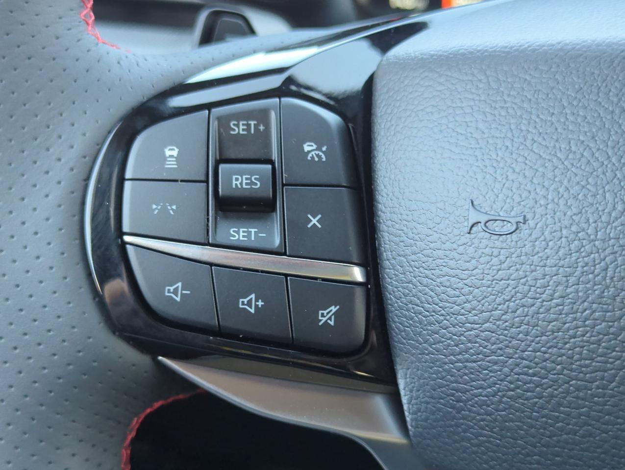 2027 Ford Explorer ST Winder GA