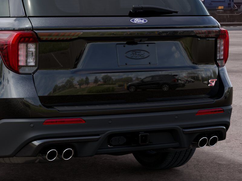 2027 Ford Explorer ST Winder GA