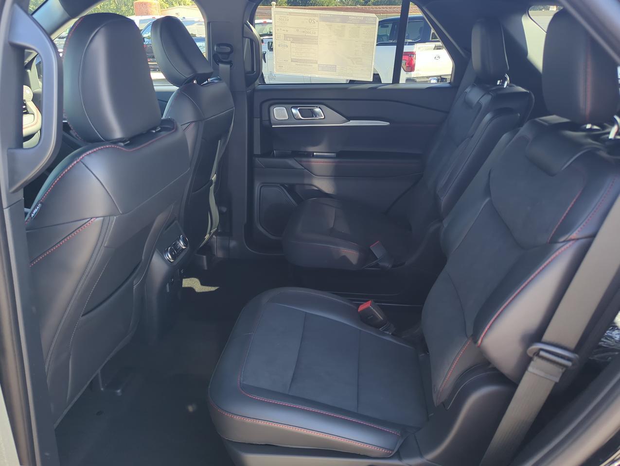 2027 Ford Explorer ST Winder GA