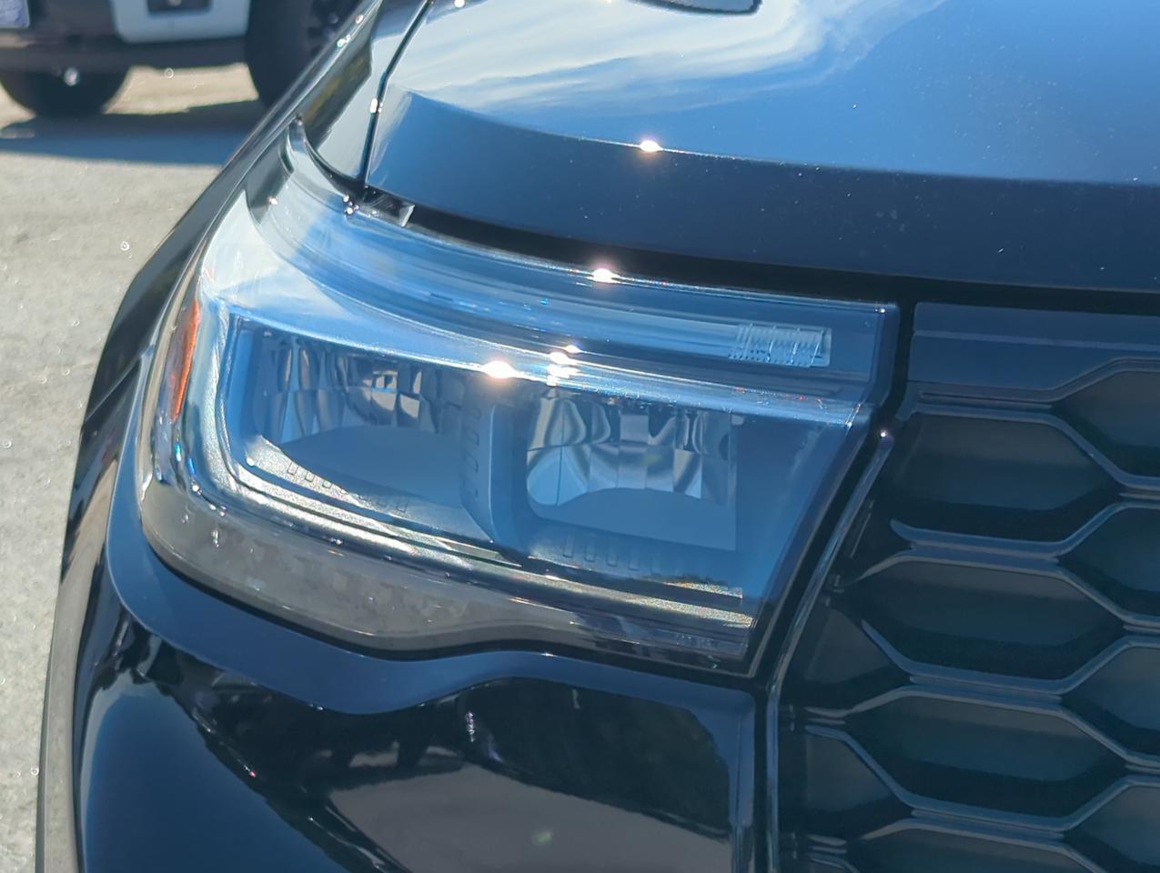 2027 Ford Explorer ST Winder GA