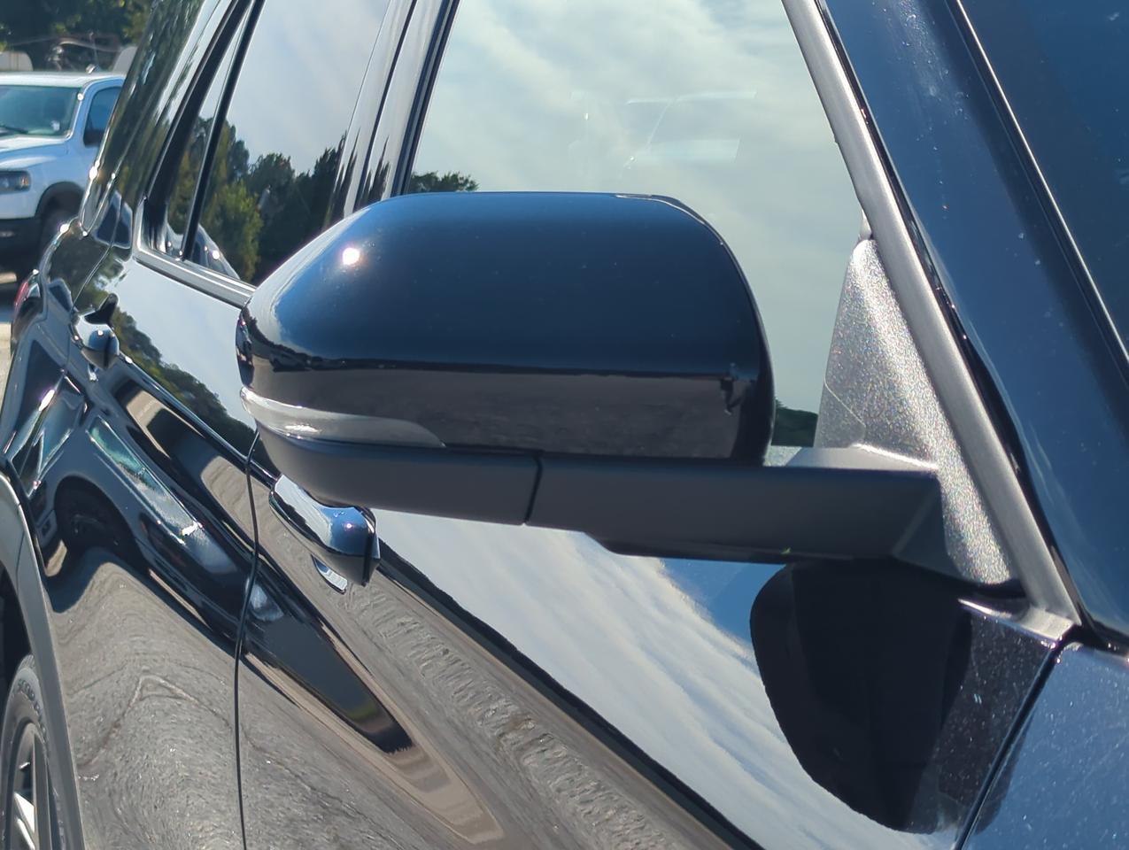 2027 Ford Explorer ST Winder GA