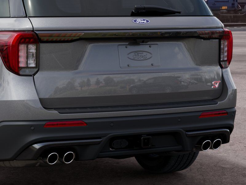 2027 Ford Explorer ST Winder GA