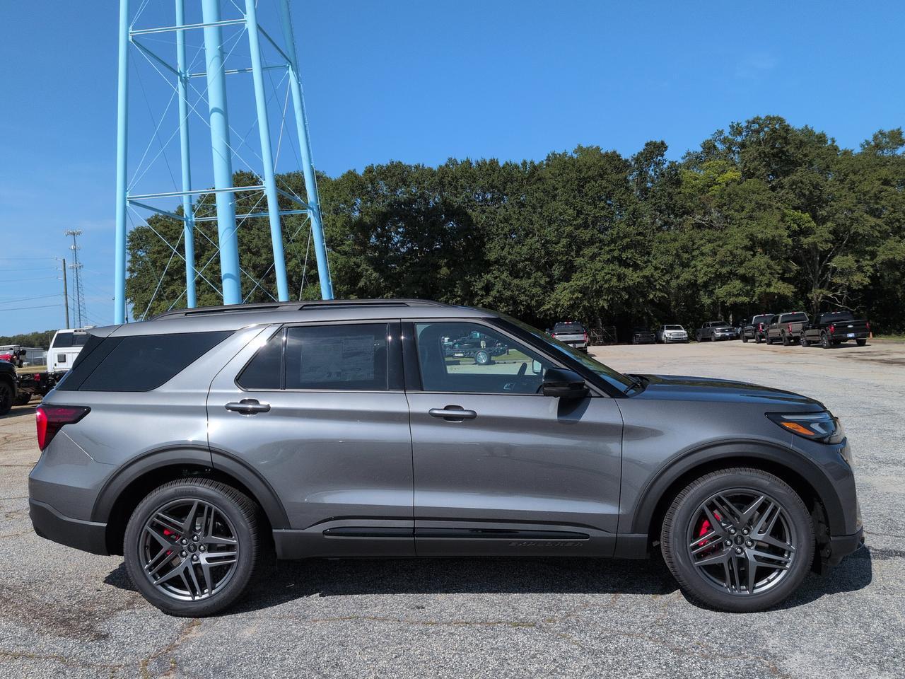 2027 Ford Explorer ST Winder GA