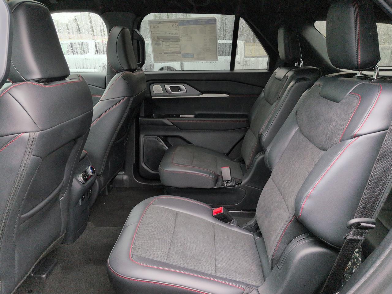 2027 Ford Explorer ST Winder GA