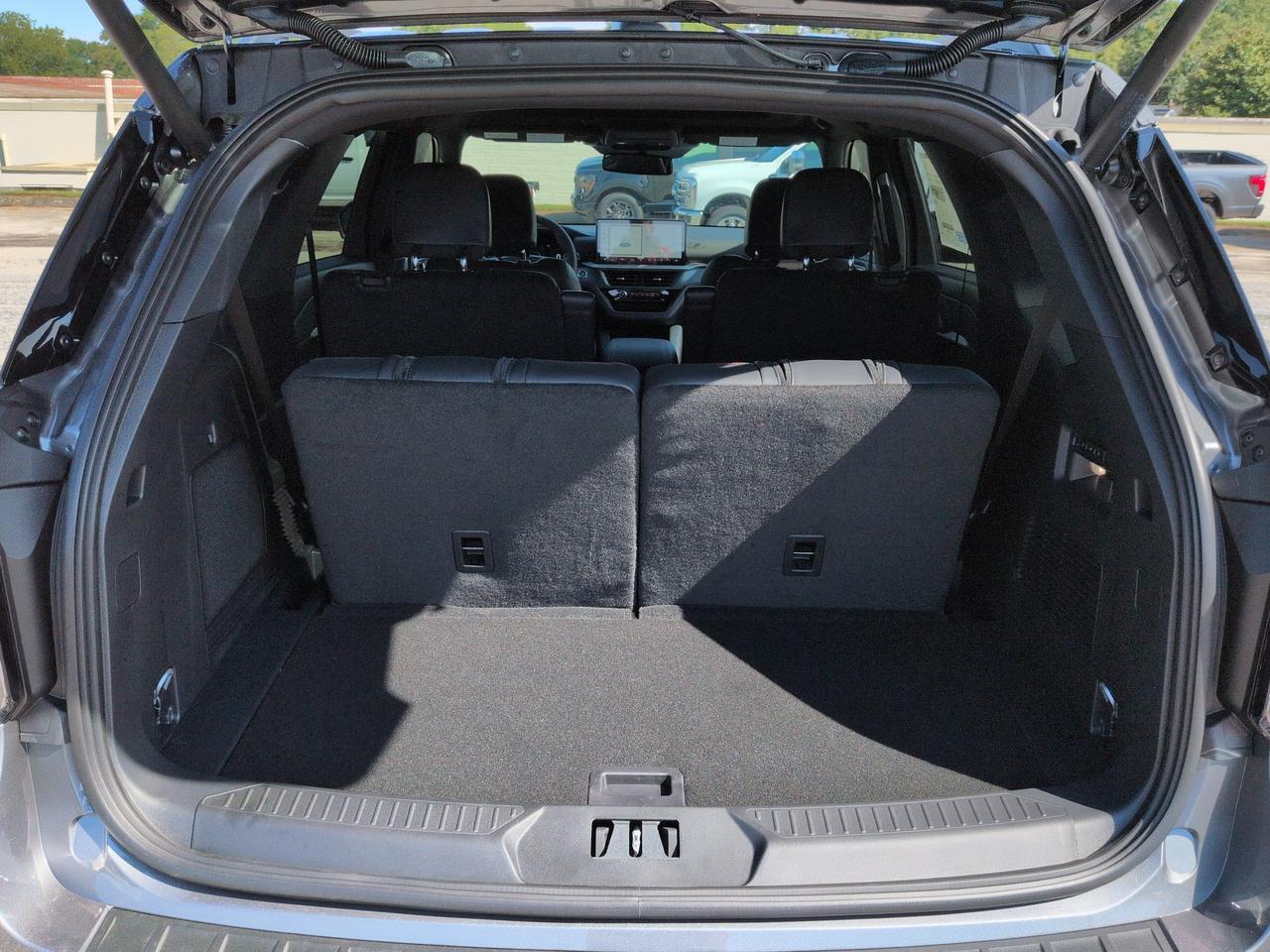 2027 Ford Explorer ST Winder GA