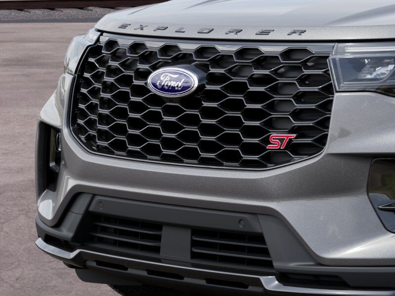 2027 Ford Explorer ST Winder GA