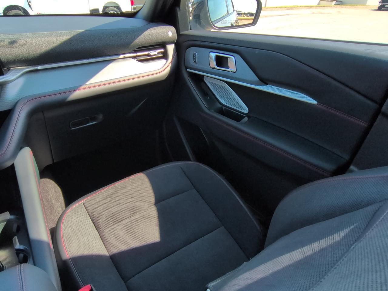 2027 Ford Explorer ST Winder GA