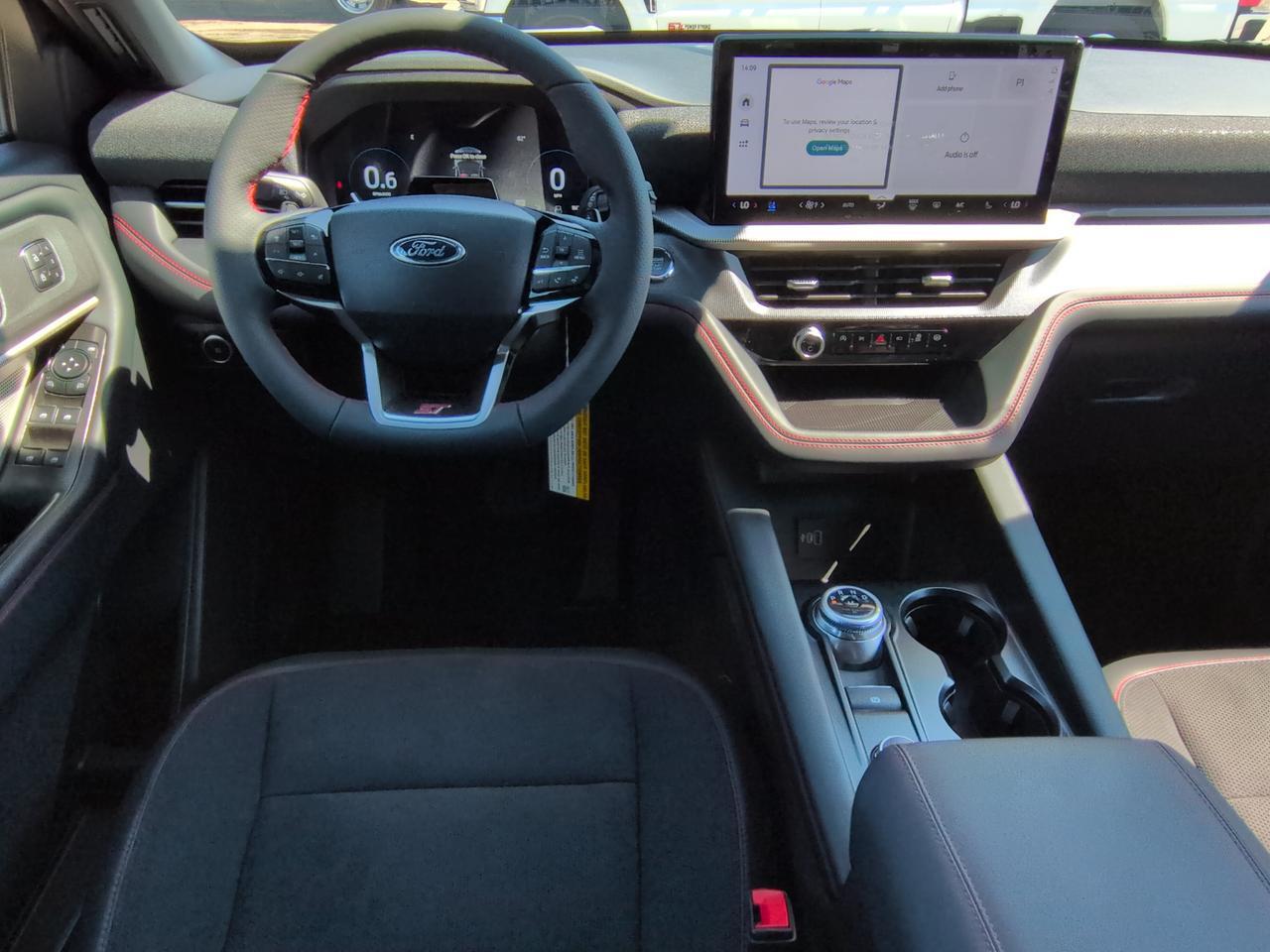 2027 Ford Explorer ST Winder GA