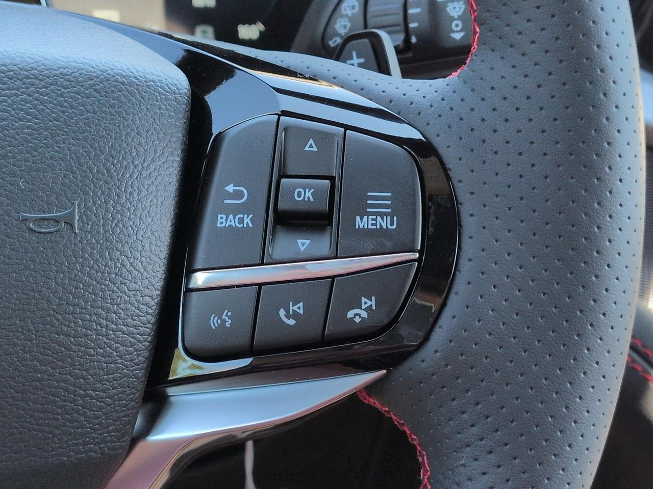 2027 Ford Explorer ST Winder GA
