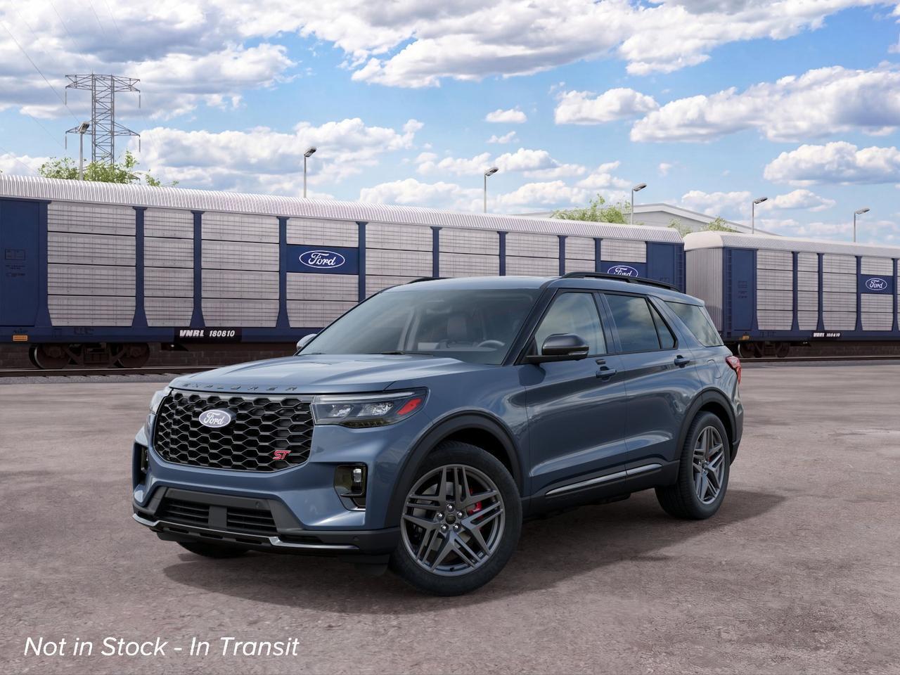 2027 Ford Explorer ST Winder GA