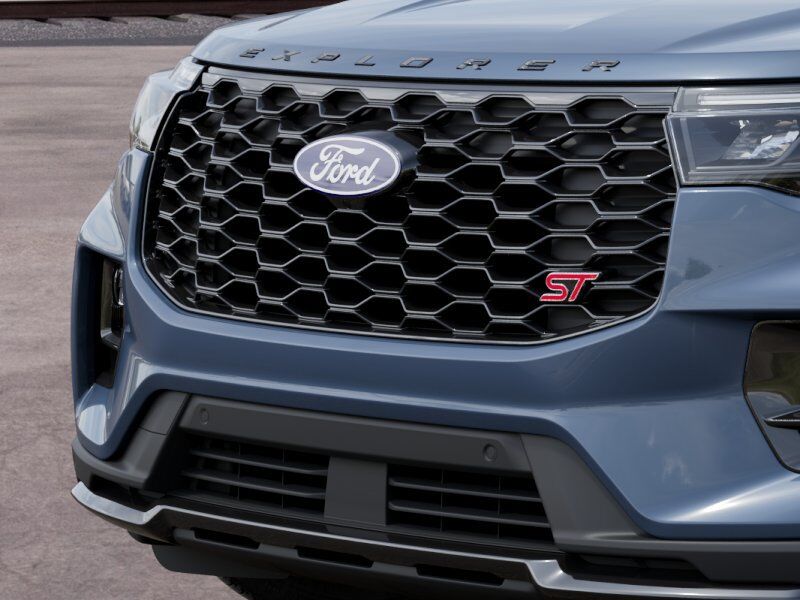 2027 Ford Explorer ST Winder GA