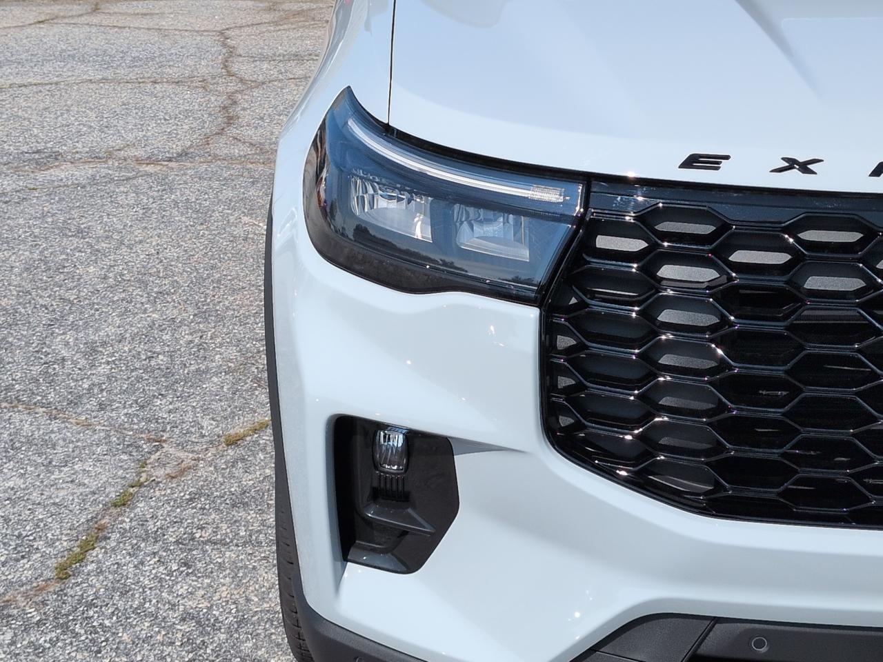 2027 Ford Explorer ST Winder GA