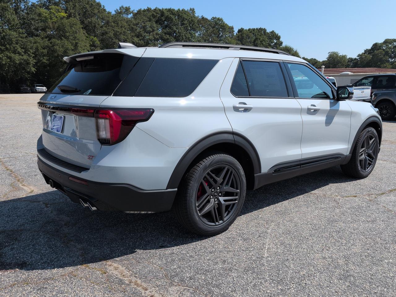 2027 Ford Explorer ST Winder GA