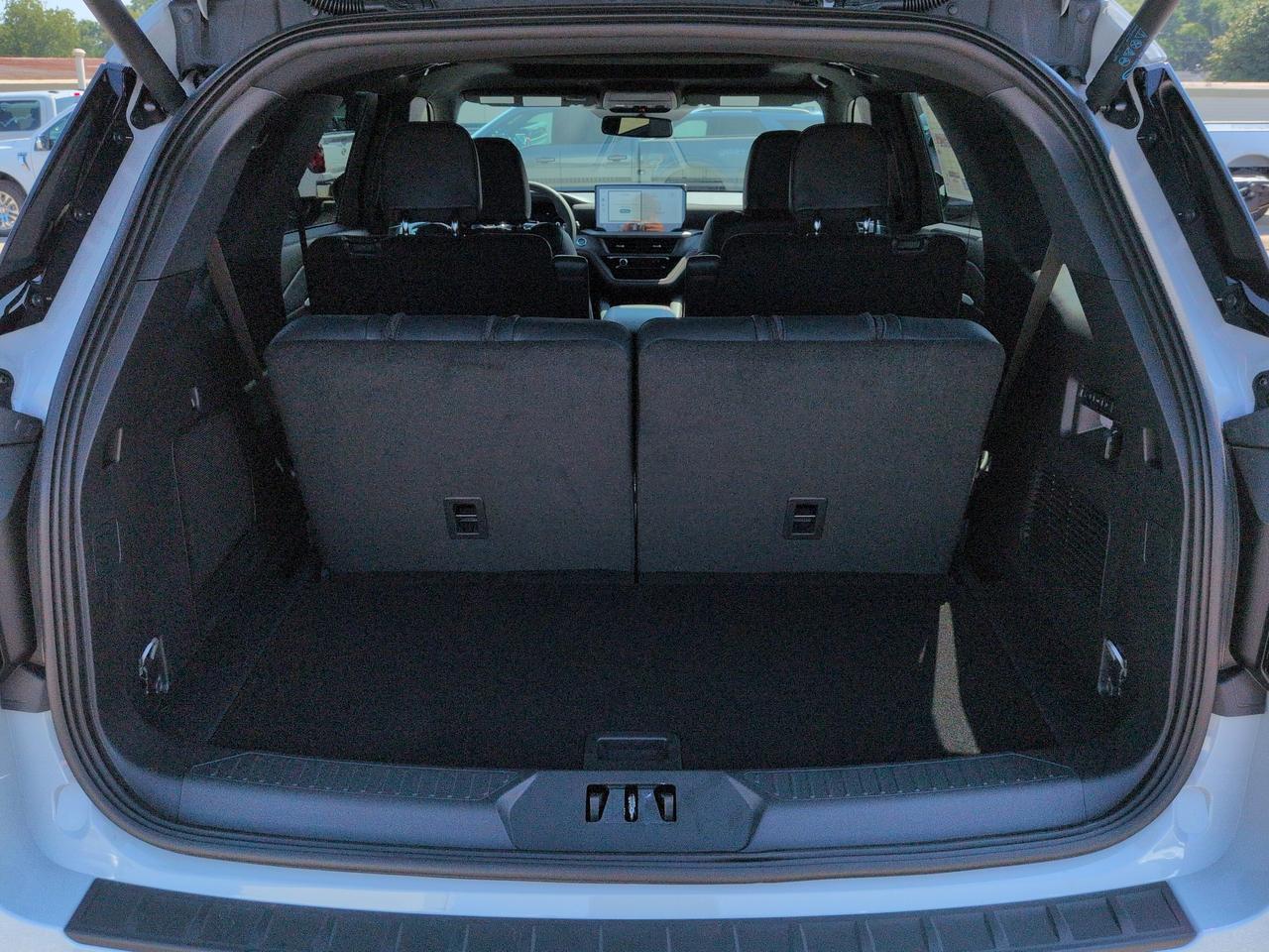 2027 Ford Explorer ST Winder GA