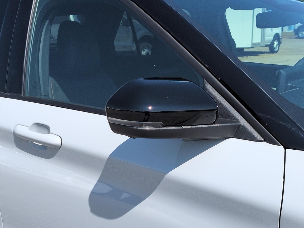 2027 Ford Explorer ST Winder GA