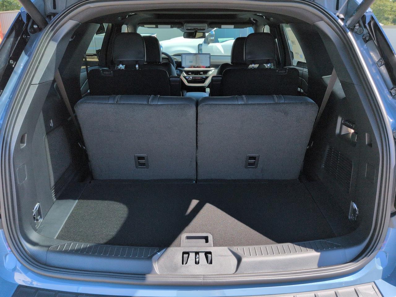 2027 Ford Explorer ST Winder GA