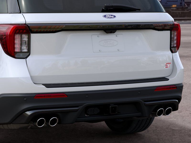 2027 Ford Explorer ST Winder GA