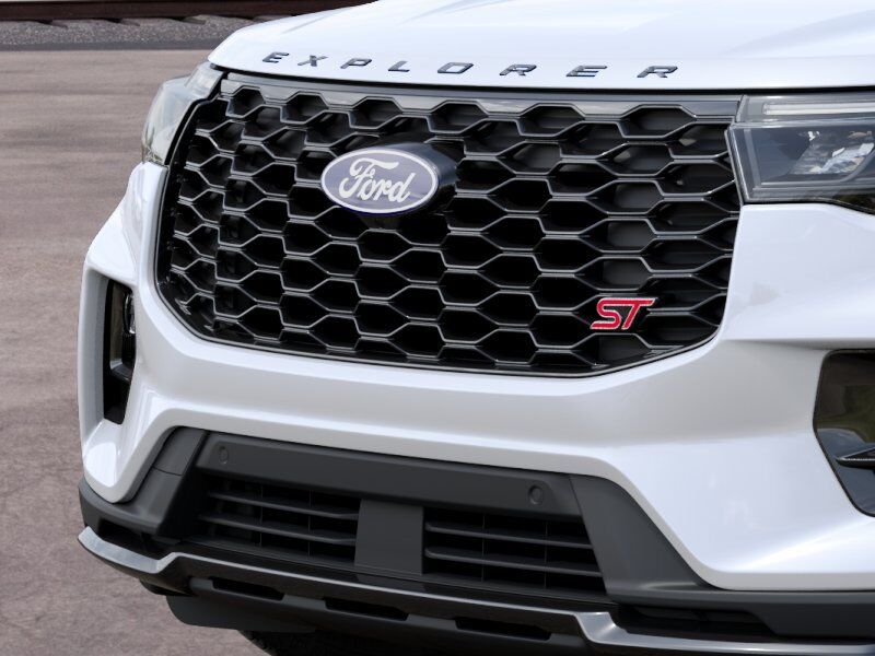 2027 Ford Explorer ST Winder GA