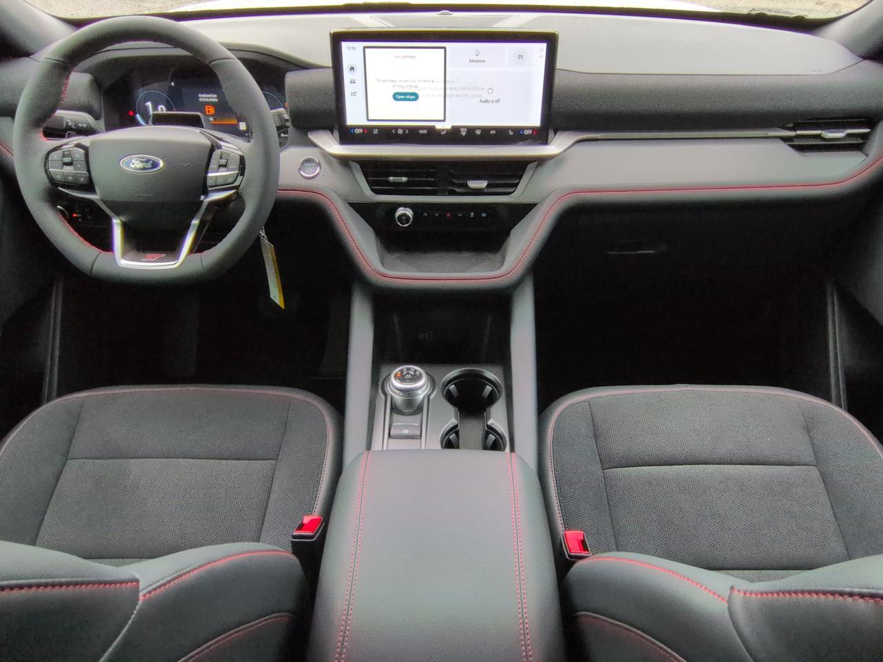 2027 Ford Explorer ST Winder GA