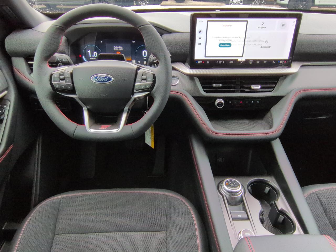 2027 Ford Explorer ST Winder GA