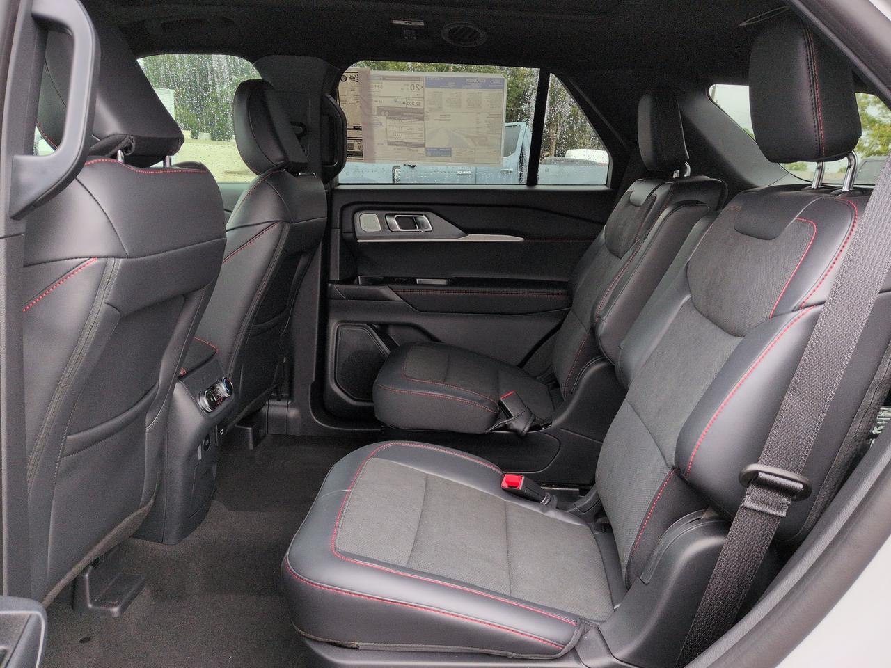 2027 Ford Explorer ST Winder GA