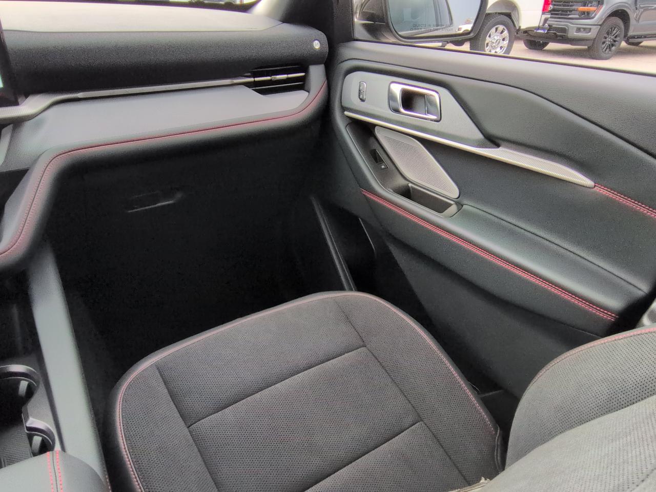 2027 Ford Explorer ST Winder GA