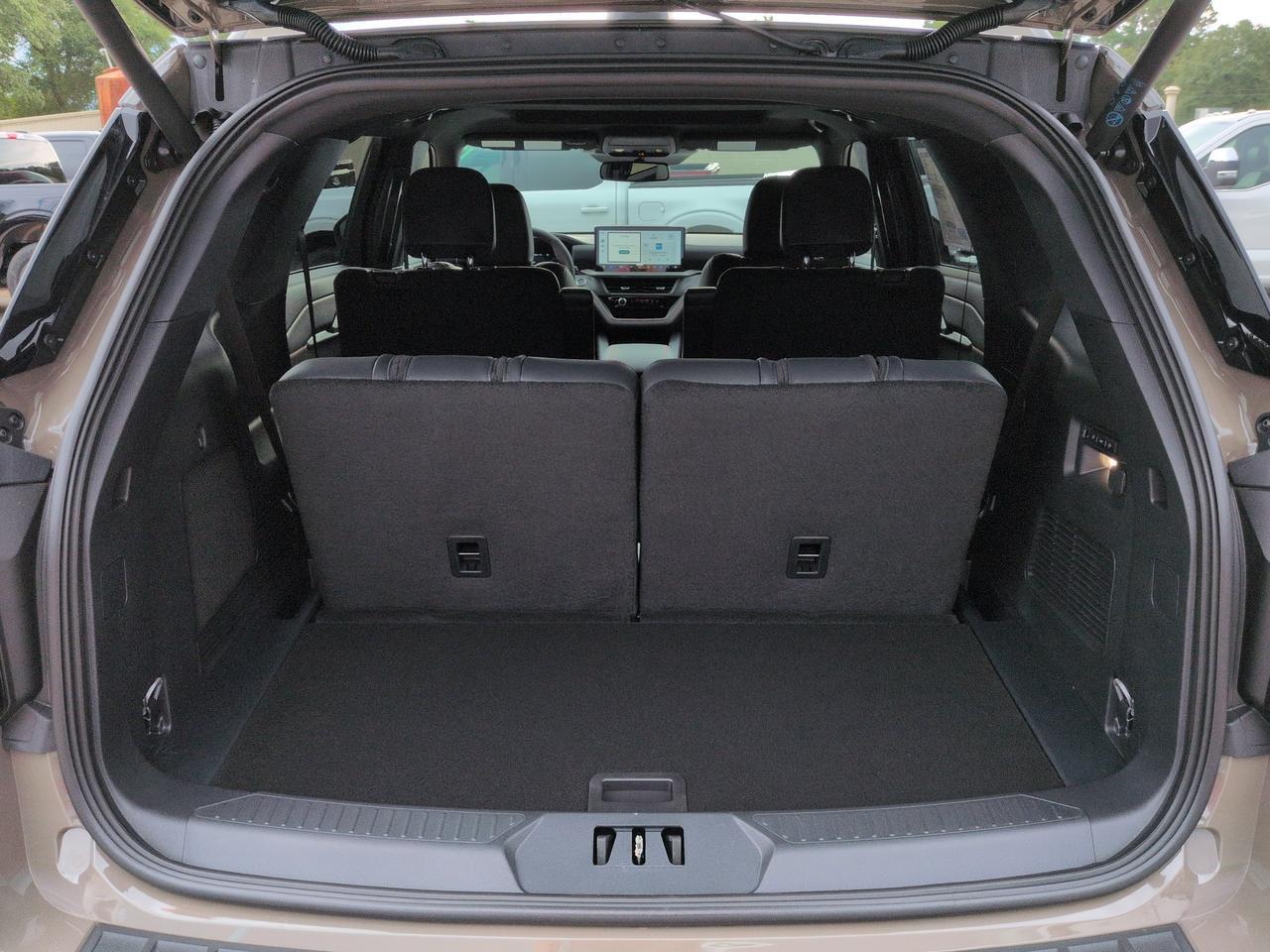 2027 Ford Explorer ST Winder GA