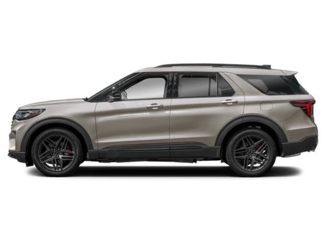 2027 Ford Explorer ST Winder GA